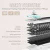 Evo Bytes Retro Grey Wireless Mechanical Keyboard - 3 of 4