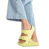 XTI Women's Rubber Flat Sandals 142550A - 2 of 4
