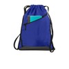 Port Authority Zip-It Cinch Sack Set - 2 of 4