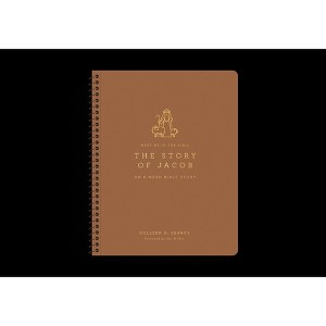 The Story of Jacob - (Meet Me in the Bible) by  Colleen D Searcy (Paperback) - 1 of 1