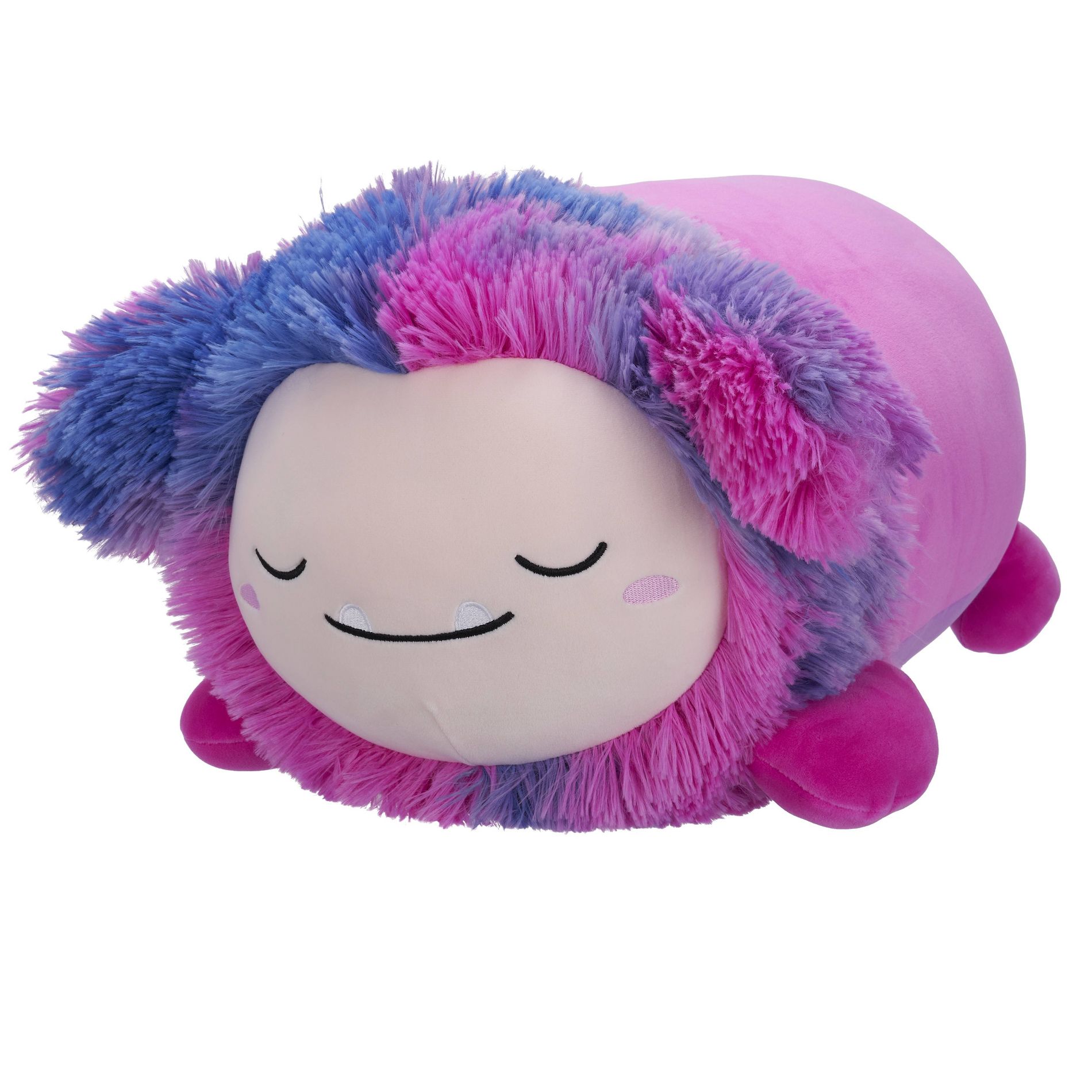 18" Bigfoot Squishmallows Plush
