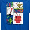 Men's - Peanuts - Be Bright Short Sleeve Graphic T-Shirt - 2 of 4