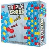 Livevie Triple Cross, The shapeshifting strategy game, Get 3 disc in a row - 4 of 4