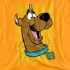 Scooby Doo T-Shirt Adult T-Shirt - 2 of 4