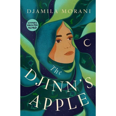 The Djinn's Apple - by  Djamila Morani (Paperback)