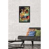 Trends International Marvel Comics - Doctor Strange - Doctor Strange #14 Framed Wall Poster Prints - 2 of 4