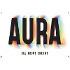 Trends International Aura Unframed Wall Poster Prints - 4 of 4