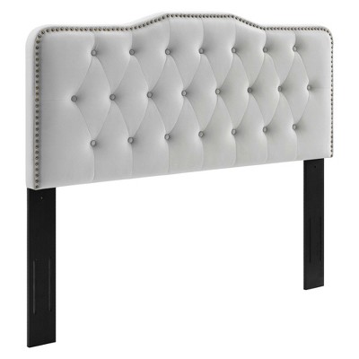 Modway Sophia Tufted Performance Velvet Twin Headboard