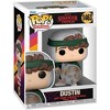Funko Pop! TV: Stranger Things - Hunter Dustin - Vinyl Figure #1463 #72137 - 3 of 4