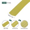 Unique Bargains Polyester Washable Sewing Binding Bulk Double Fold Bias Tape - 2 of 4
