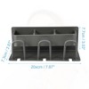 Unique Bargains Toothpaste Squeezer Bathroom Set - 4 of 4