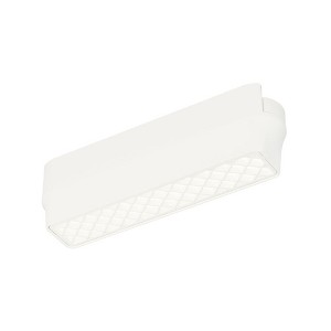 ET2 Lighting Continuum 1 - Light Track Light in  White - 1 of 2