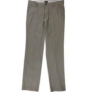 Dockers Mens Easy Khaki Casual Chino Pants - 1 of 2