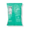 Sea Salt Pita Chips - 8oz - Good & Gather™ : Target