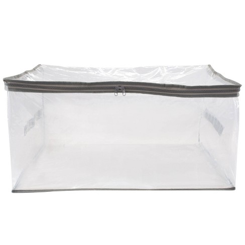 Simplify 2pk Blanket Storage Bag Large Target