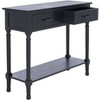 Peyton 2 Drawer Console Table  - Safavieh - image 4 of 4