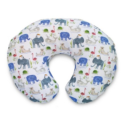 target boppy nursing pillow