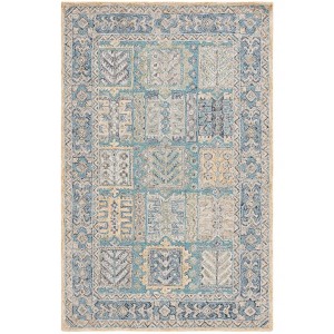 Metro MET753 Hand Tufted Indoor Rugs - Safavieh - 1 of 4