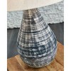 Signature Design by Ashley (Set of 2) Erivell Table Lamps Taupe/Black - 4 of 4