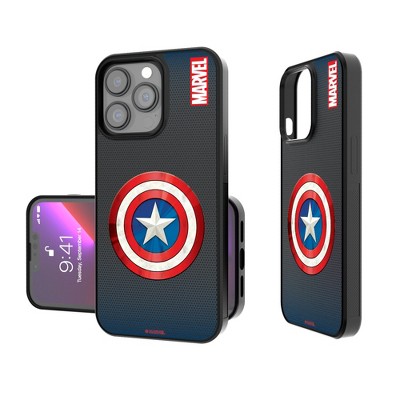 captain america