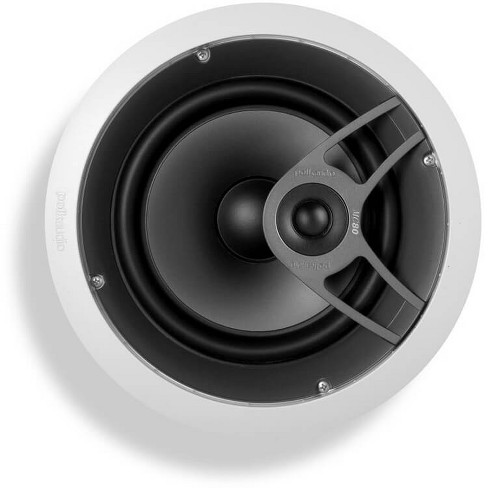 Polk Audio MC80 In-ceiling loudspeaker with 8 inch driver