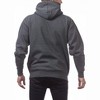 Pro Club Men's Heavyweight Pullover Hoodie Sweater - 2 of 4