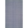 Nuloom Hand Loomed Kimberley Area Rug, 8' 6" x 11' 6", Blue - 2 of 4