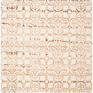 Dip Dye DDY711 Hand Tufted Indoor Rugs - Safavieh - 1 of 3