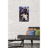 Trends International Star Wars: A New Hope - Illustrated One Sheet Unframed Wall Poster Prints - 2 of 4