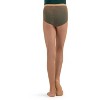 Capezio Professional Fishnet Seamless Tight - Girls - 3 of 4