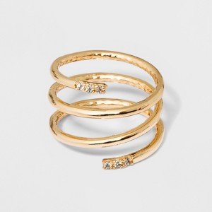 Wrap Ring - A New Day Gold, Women