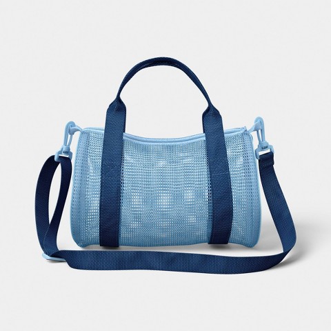 Sun Squad Duffel Bag - Sun Squad™ Blue