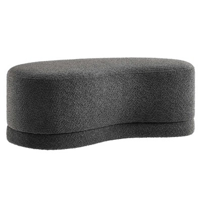 Modway Nimbus 48 in. Upholstered Ottoman Bench