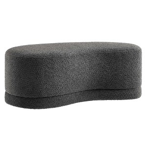 Modway Nimbus 48 in. Upholstered Ottoman Bench - 1 of 4