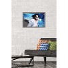 Trends International Naruto Shippuden - Sasuke Framed Wall Poster Prints - 2 of 4