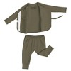 Bonsie Skin to Skin Babywear - Two Piece - Oliveyou - 4 of 4