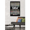 Trends International Fallout - Emojis Framed Wall Poster Prints - 2 of 4