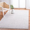 Webster WBS316 Power Loomed Indoor Skid-Resistant Rugs - Safavieh - 2 of 4