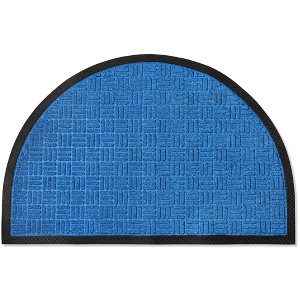 Envelor Outdoor Polypropylene Door Mat with Rubber Backing - 1 of 4