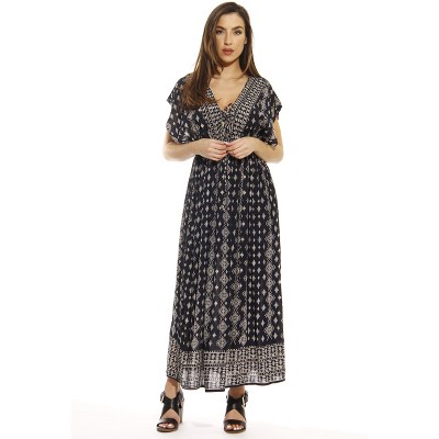 Riviera Sun Maxi Dress Summer Dresses