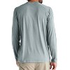 Men's Bamboo Lightweight Long Sleeve - FREE FLY - image 2 of 3