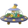 Jupiter Creations, Inc Curious Mind UFO Biosphere Educational Toy - 2 of 4