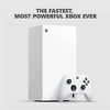 Xbox Console Series X White All Digital : Target