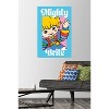 Trends International Rainbow Brite (1984) - Mighty Brite Retro Style Unframed Wall Poster Prints - 2 of 4
