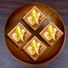 Triscuit Holiday Cinnamon & Brown Sugar Crackers - 8.5oz - 4 of 4