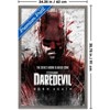 Trends International Marvel Daredevil: Born Again (2025) - Daredevil One Sheet Framed Wall Poster Prints - 3 of 4