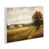 Stupell Industries Old Country Rural Blur Wall Plaque Art - 2 of 4