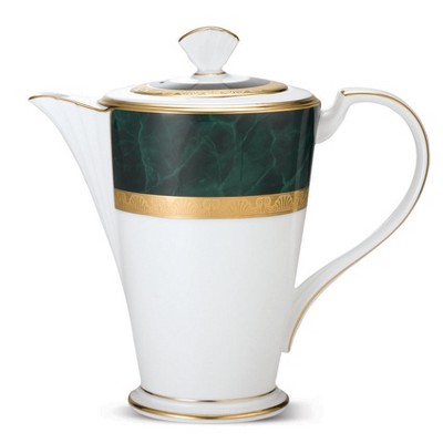 Noritake Fitzgerald Coffee Server