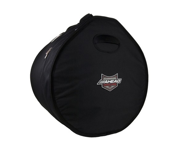 Ahead Armor Cases Bass Drum Case 22 x 16 in.