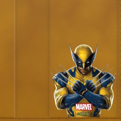 deadpool wolverine
